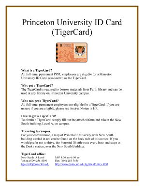 smart card of princeton|princeton tiger card locker.